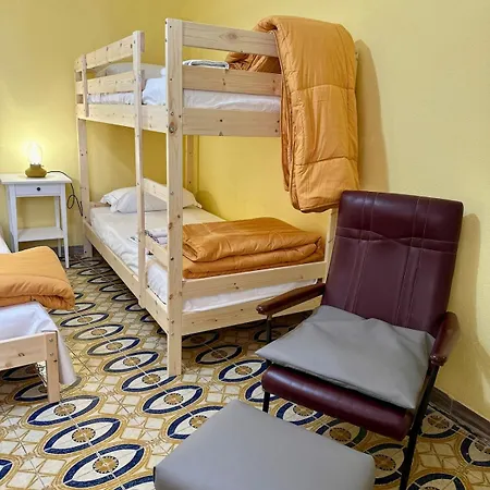 All'ombra Del Campanile * Palizzi