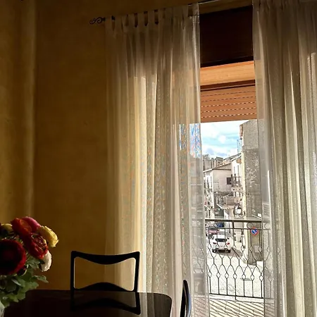 All'ombra Del Campanile شقة