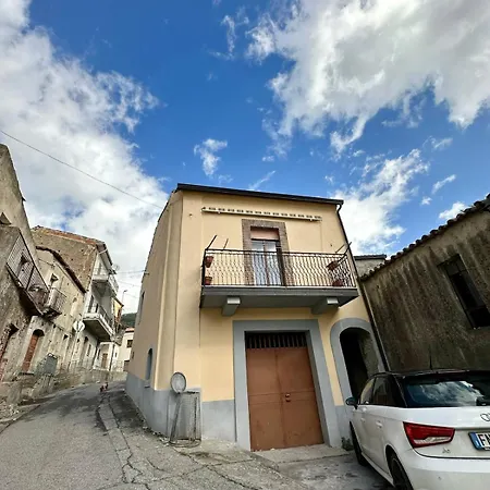 شقة All'ombra Del Campanile *