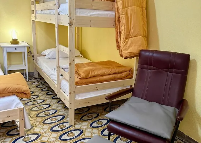 All'ombra Del Campanile * Palizzi