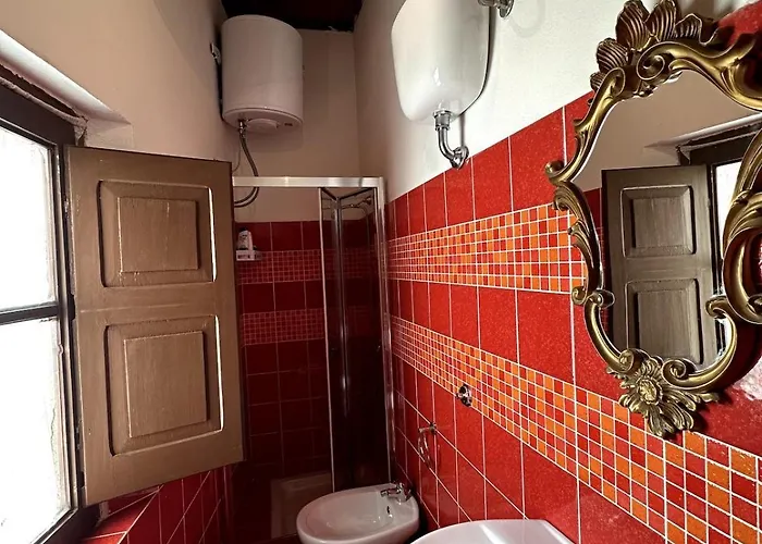 All'ombra Del Campanile شقة