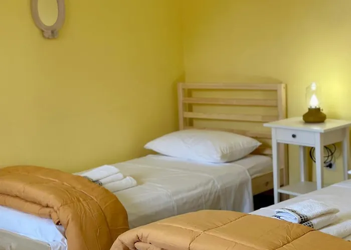 All'ombra Del Campanile * Palizzi