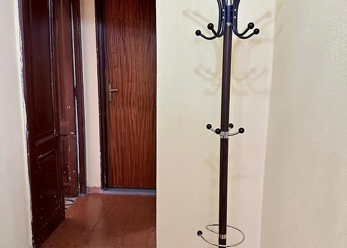 All'ombra Del Campanile Palizzi