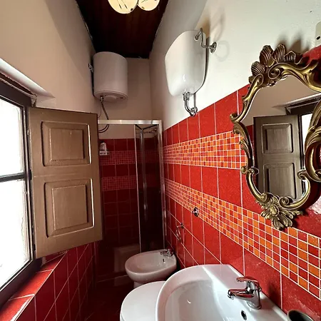 All'ombra Del Campanile Apartman