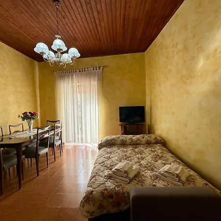 Apartman All'ombra Del Campanile *