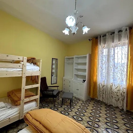 Apartman All'ombra Del Campanile *