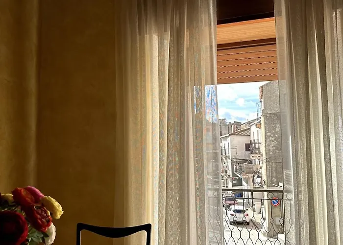 All'ombra Del Campanile Apartmán