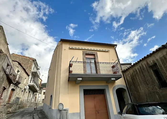 Apartmán All'ombra Del Campanile *